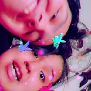 Meet your Posher, Michaela